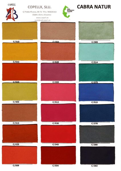 catalogo cabra natur 1